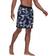adidas Classic Length Graphic Swimming Trunks - Victory Blue