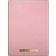 iDeal of Sweden Saffiano Passport Cover - Pink