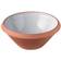 Knabstrup Keramik Dejfade Dough Bowl 13.4 " 1.321 gal