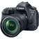 Canon EOS 6D Mark II + 24-105mm IS STM
