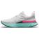 Nike React Infinity Run Flyknit 2 M - Platinum Tint/Grey Fog/Dynamic Turquoise/White