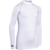 Rhino Boy's Long Sleeve Thermal Underwear Base Layer Vest Top - White
