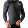 Castelli Squadra Stretch Cycling Jacket Men - Light Black/Dark Gray