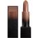 Huda Beauty Power Bullet Cream Glow Lipstick Bossy Brown Goal Digger