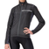 Castelli Squadra Stretch Cycling Jacket Women - Light Black/Dark Gray
