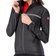 Castelli Squadra Stretch Cycling Jacket Women - Light Black/Dark Gray