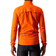 Castelli Emergency 2 Rain Jacket Men - Brilliant Orange