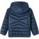 Name It Lightweight Puffer Jacket - Blue/Dark Sapphire (13191382)