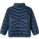 Name It Lightweight Puffer Jacket - Blue/Dark Sapphire (13191382)