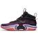 Nike Air Jordan XXXVI "First Light" - Black/White/Bright Mango/Hyper Violet