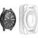 Spigen EZ Fit GLAS.tR Screen Protector for Galaxy Watch 4 Classic 46mm 2-Pack