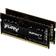 Kingston FURY IMPACT DDR4 3200MHZ 32GB (KF432S20IBK2 / 32)