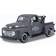 Maisto 1942 FLH Duo Glide 1948 Ford F-1 Pickup 32185