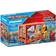 Playmobil City Action Container Manufacturer 70774