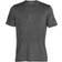 Icebreaker Merino Tech Lite II Short Sleeve T-shirt - Gritstone Heather