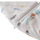 Zöllner Jersey Baby Sleeping Bag Little Otti 56-64cm