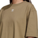 adidas Originals Women's Loungewear Adicolor Essentials T-shirt - Orbit Green