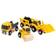 BRIO Construction Vehicles 33658