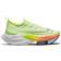 Nike Air Zoom Alphafly Next % Flyknit W - Barely Volt/Hyper Orange/Dynamic Turquoise/Black