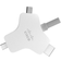 USB-C -Mini DisplayPort/HDMI 9m