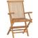 vidaXL 3072888 8-pack Garden Dining Chair