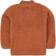 Didriksons Kid's Ohlin Full-Zip - Bisquit Brown