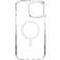 Speck Presidio Perfect Clear Compatible with MagSafe Case for iPhone 13 Pro