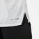 Nike Pro Dri-Fit Adv Short-Sleeved Shirt Men - Light Smoke Gray/Black