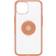 OtterBox Otter + Pop Symmetry Series Clear Case for iPhone 13