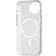 Tech21 Evo Clear Case with MagSafe for iPhone 13