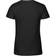 Neutral Ladies V-Neck T-shirt - Black