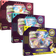 Pokémon Eevee Evolution VMAX Premium Collection