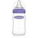 Lansinoh Glass Feeding Bottle with NaturalWave Teat 160ml