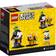 Lego BrickHeadz Disney Goofy & Pluto 40378