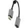 DisplayPort-HDMI 1.4 M-F 0.2m