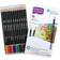 Derwent Academy Colour Pencils 12 Tin