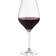 Holmegaard Cabernet Lines Red Wine Glass 17.583fl oz 2