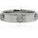 Tory Burch Miller Stud Ring - Silver