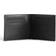 Lacoste Men's Fitzgerald Leather Six Card Wallet - Black