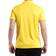 Nike Academy 18 Performance Polo Shirt Men - Tour Yellow/Anthracite/Black
