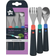 Tommee Tippee Big Kids First Cutlery Set