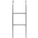 vidaXL Ladder for Trampoline 2 Steps 102.6cm