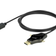 HDMI-DisplayPort/USB C/Mini DisplayPort 1.8m