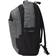 vidaXL School Backpack 40L - Black/Grey
