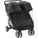 Baby Jogger City Mini 2 Double Weather Shield