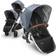 UppaBaby RumbleSeat