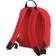 BagBase Mini Fashion Backpack - Bright Red