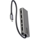 StarTech USB C-2xUSB C/HDMI/DisplayPort Mini/2xUSB A M-F 1ft