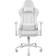 Deltaco GAM-096 Gaming Chair - White