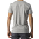 Castelli Sprinter T-shirt - Melange Light Gray